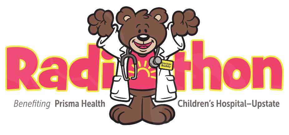 Radiothon - Prisma Health-Upstate Foundation