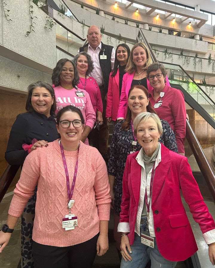 Prisma HealthUpstate Foundation Team Prisma Health Upstate Foundation